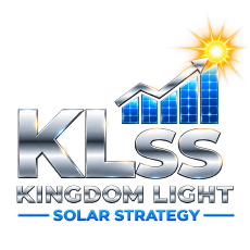 Kingdom Light Solar Strategy
